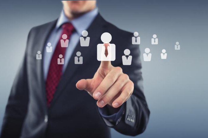 agence de recrutement