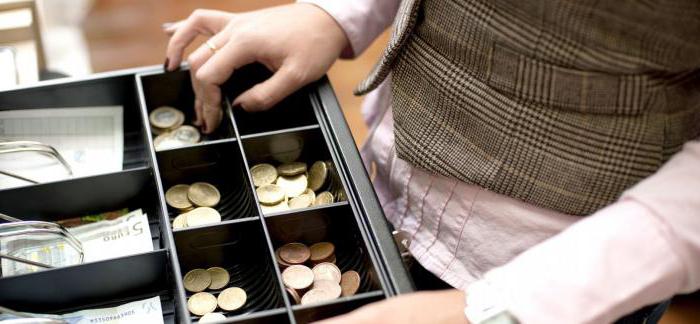 caisses enregistreuses nouvelle génération