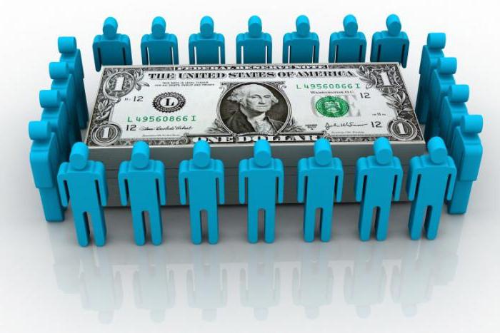 la dynamique de la structure de la propriété de l'entreprise