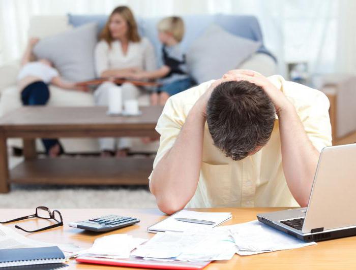 disqualification du directeur général de llc