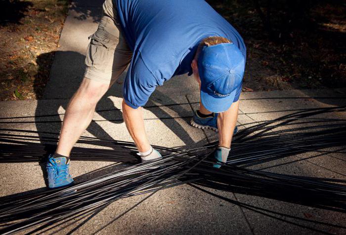 Fournisseurs de services Internet