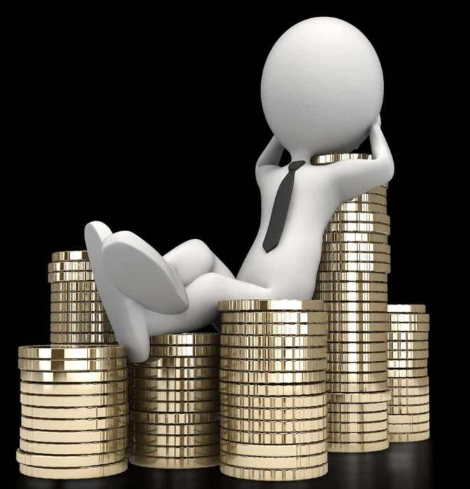 budgétisation des centres de responsabilité financière