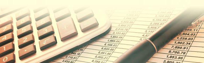 structure financière centres de responsabilité