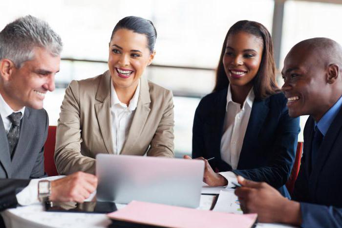  exigences standards d'entreprise