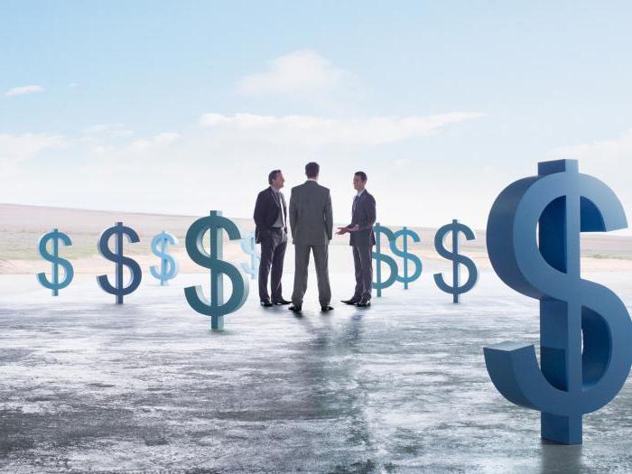 formes d'investissement collectif