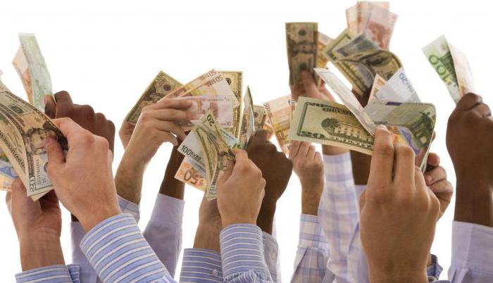 fonds d'investissement par chèque conjoint