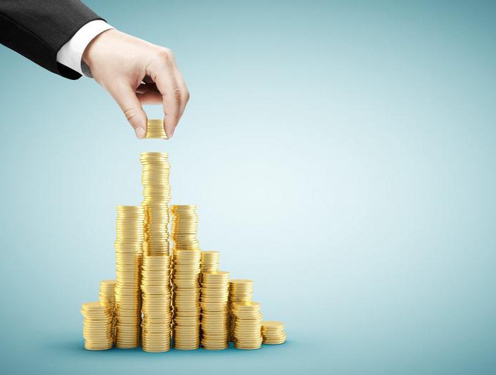 investissement dans l'éducation et l'avenir