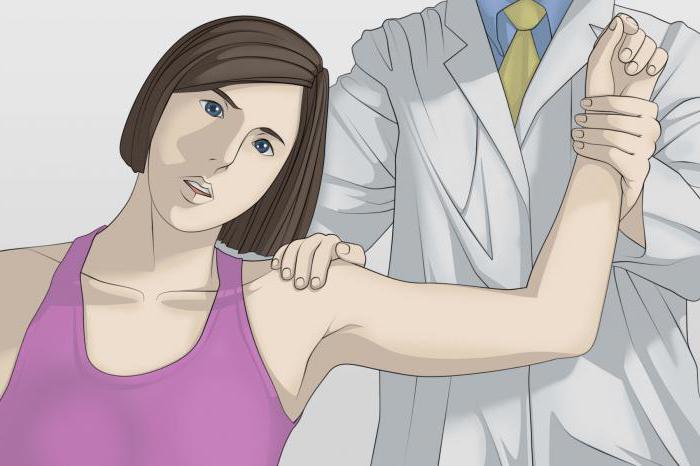 détention civile en Russie