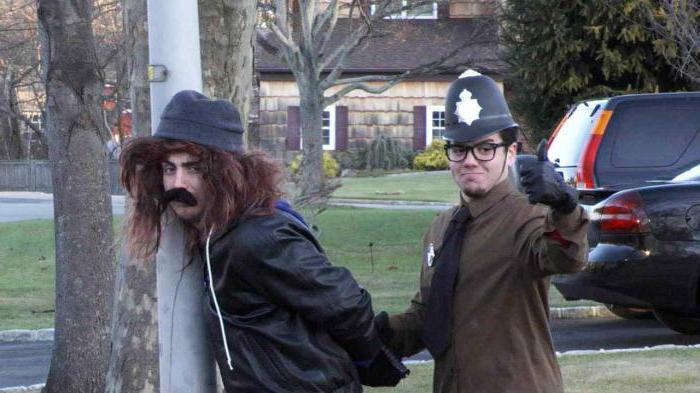 article sur la détention civile