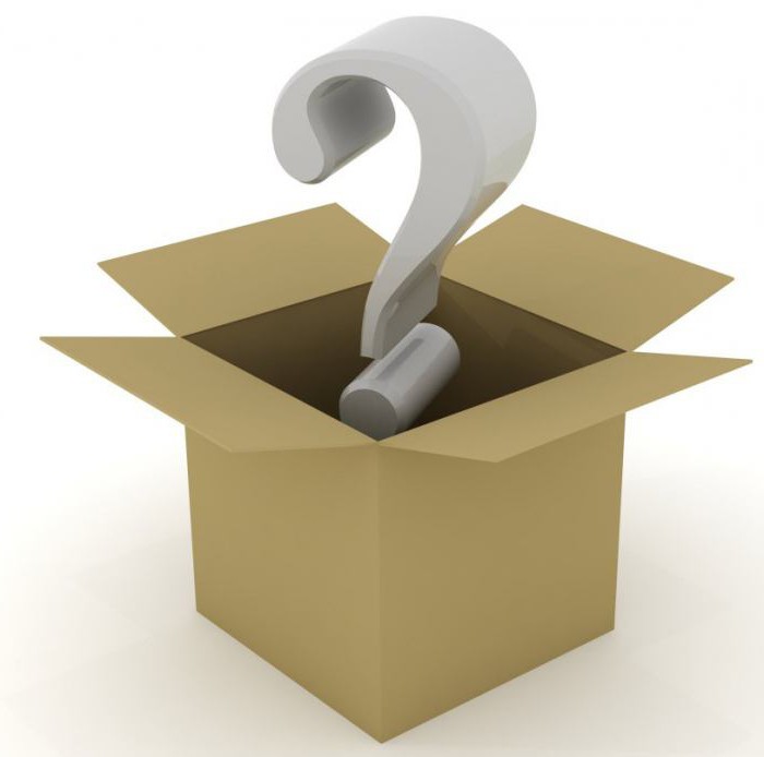 audit des produits finis