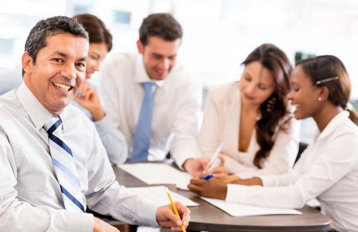 Conseil d'administration