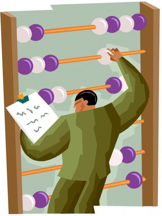 audit de la comptabilité des opérations avec immobilisations corporelles