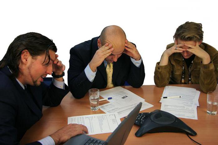 liquidation d'une personne morale