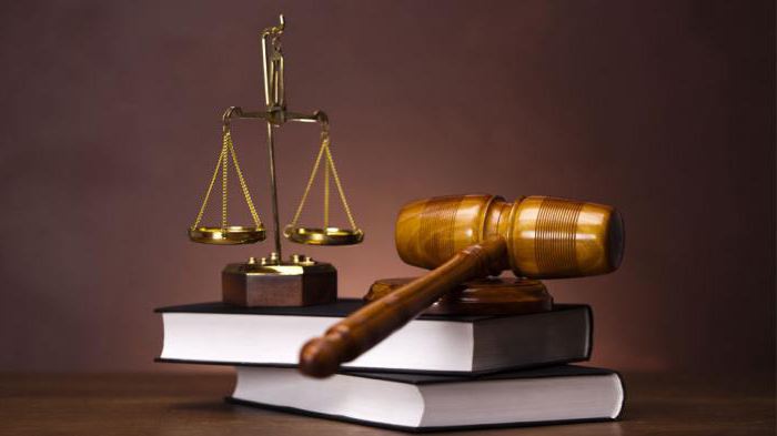 classification des sources des poursuites pénales