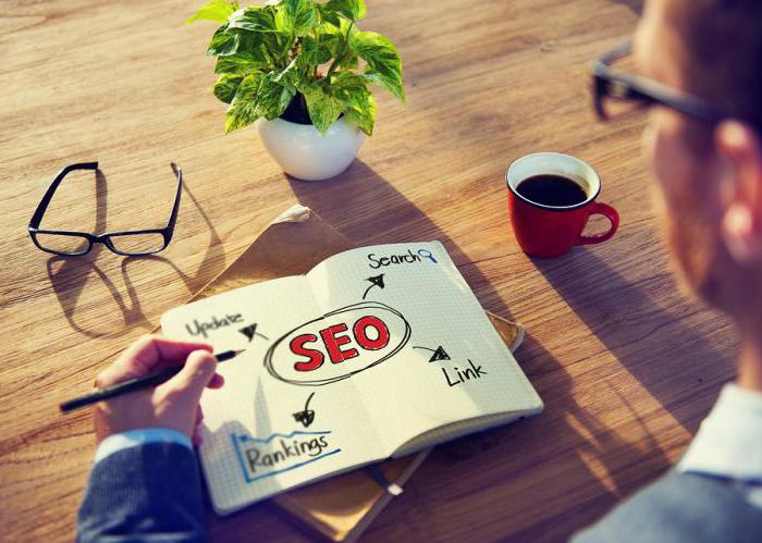 services de rédaction SEO