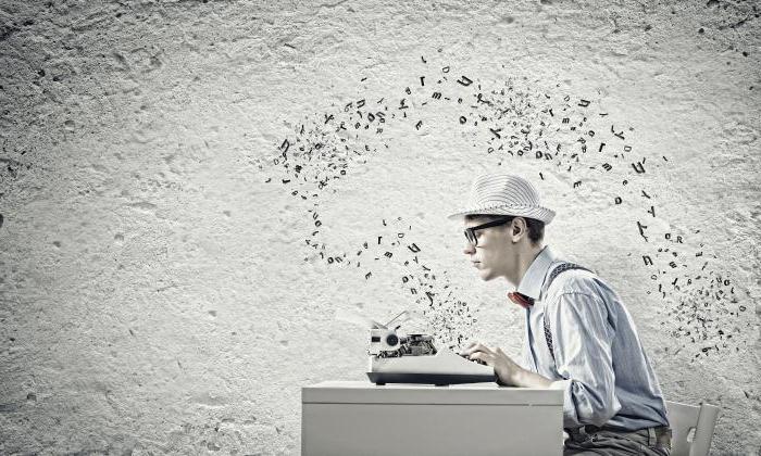 travail de rédaction SEO