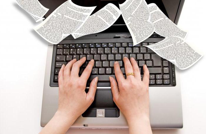 Que signifie copywriting seo?