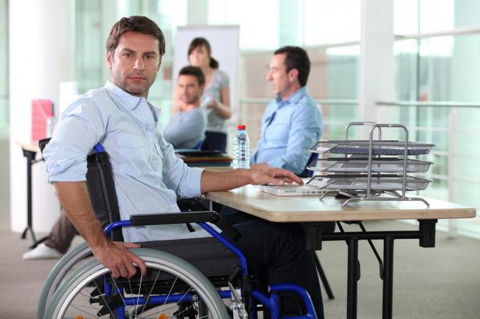 Pension d'invalidité du 3ème groupe