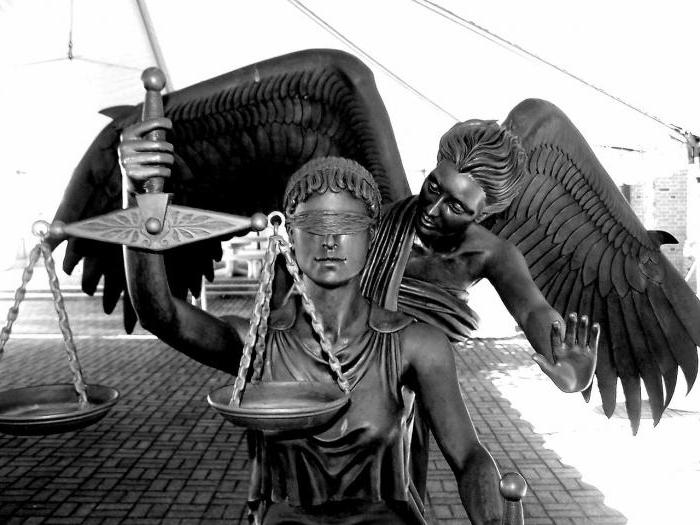 types de mesures administratives