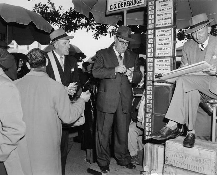 which sport is better to bet on