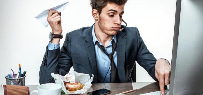 ordre disciplinaire des employés