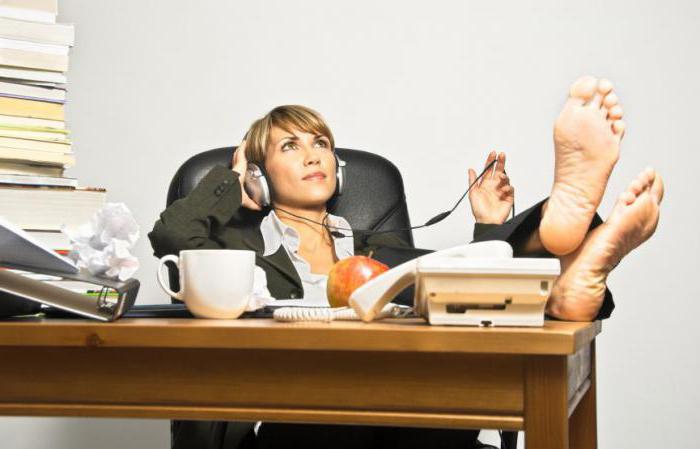 discipliner un employé