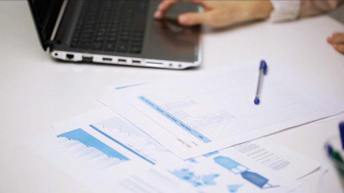 comptabilité des faits de la vie économique