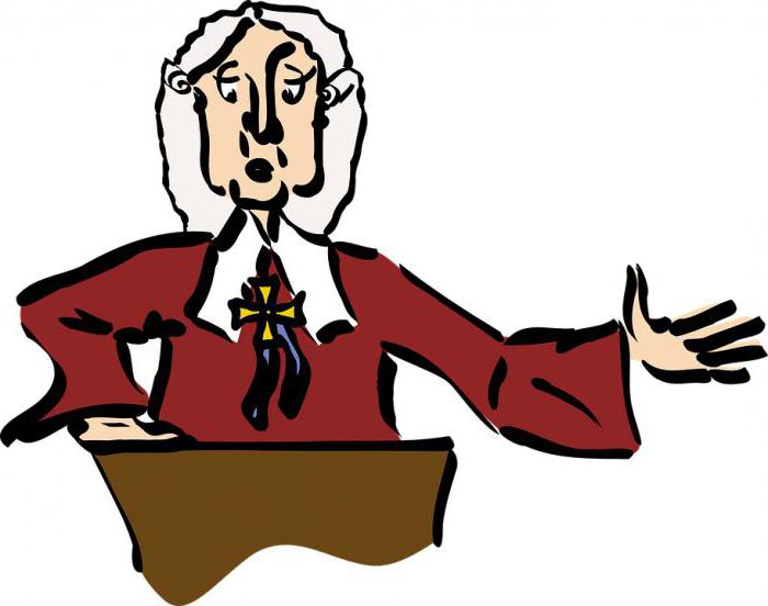 criminal prosecution