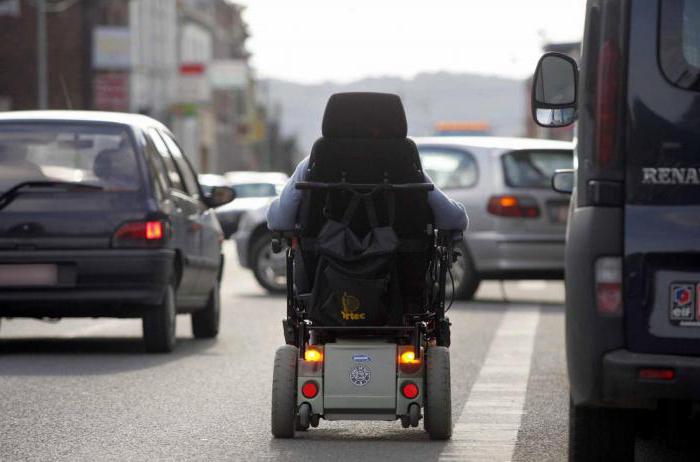 indemnité de licenciement pour le licenciement d'une personne handicapée de 2 groupes