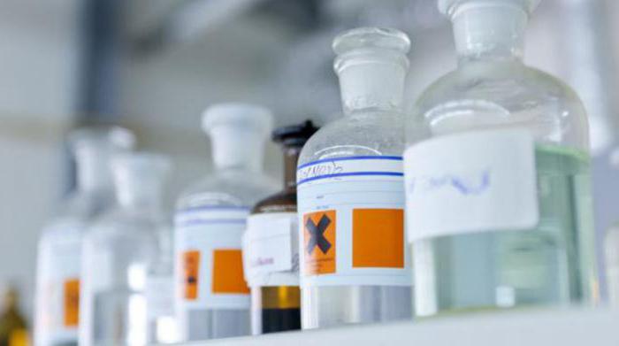 enregistrement de substances pharmaceutiques