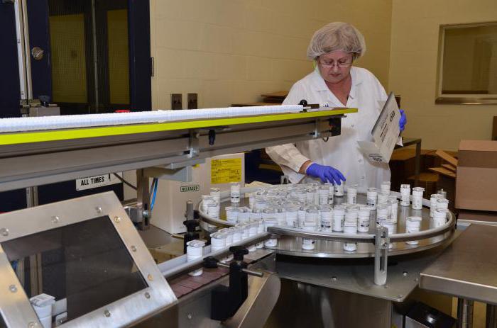 substances pharmaceutiques