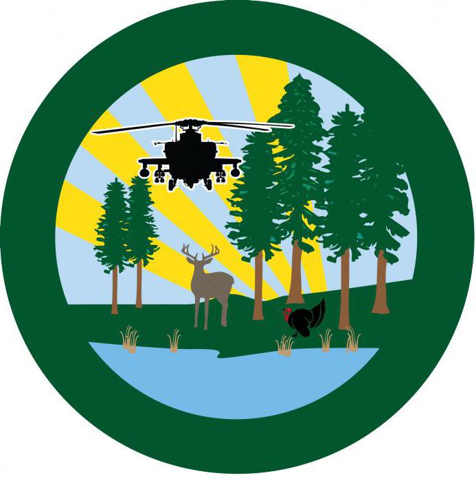 objets de gestion générale de l'environnement