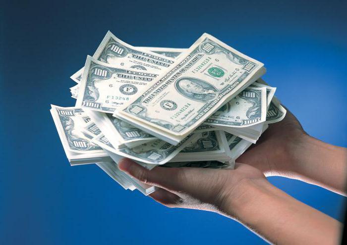 organisations de microfinance en Russie