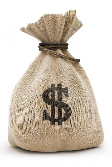 Organisation de la microfinance LLC