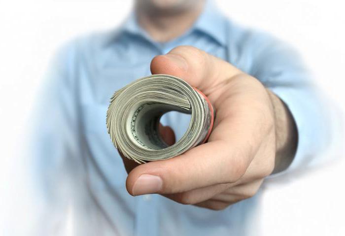 liste des organisations de microfinance