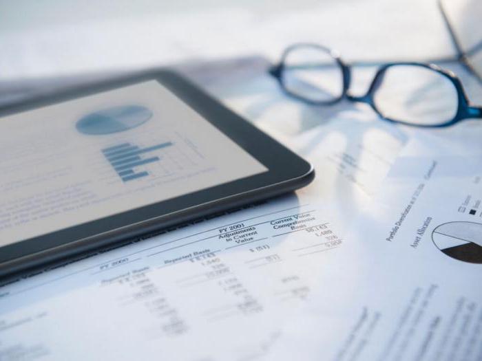 constitution d'un fonds de réserve