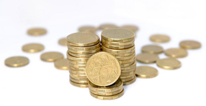 constitution du fonds de réserve de l'entreprise