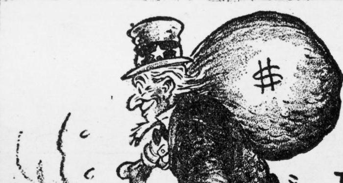 taxes d'accise et TVA