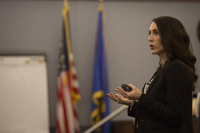 sur la participation des procureurs au processus d'arbitrage