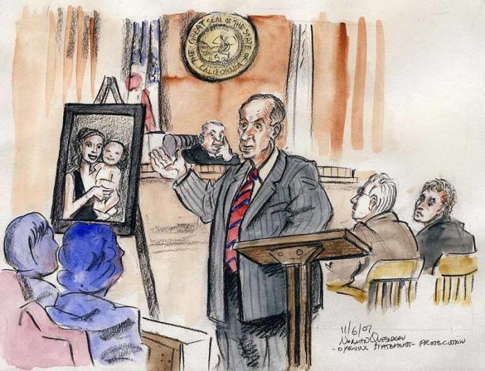 participation du procureur à la procédure d'arbitrage