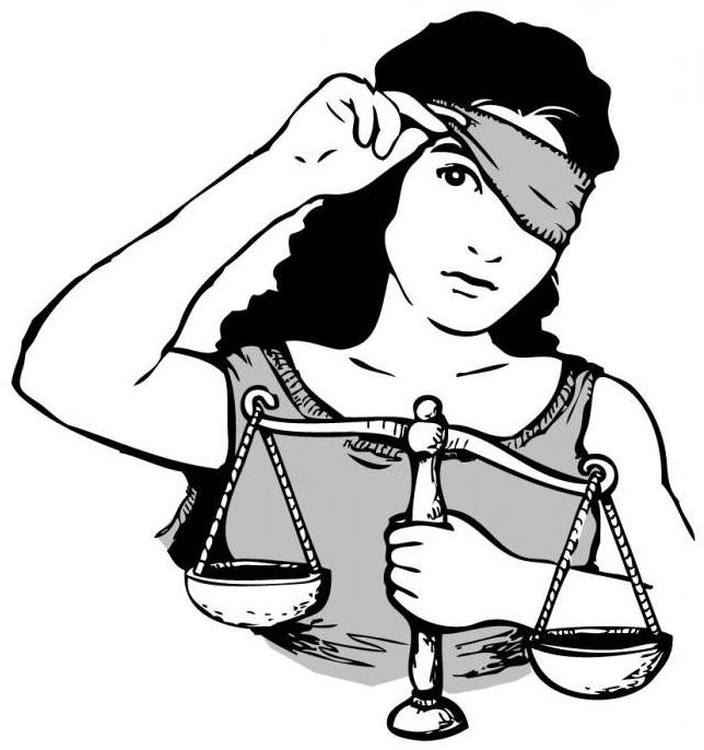 preuve inacceptable devant le tribunal