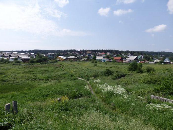 Population de Pervouralsk