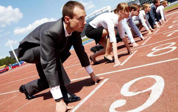 méthodes compétitives