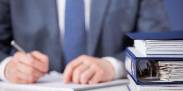 nomenclature des affaires pour un an