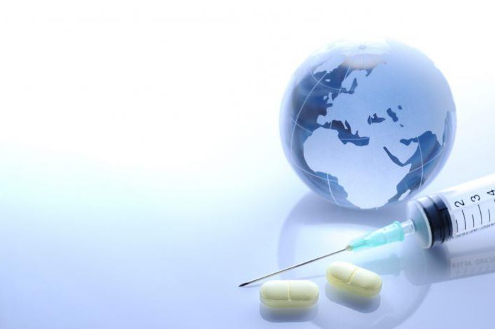 obtention d'une licence pour des activités pharmaceutiques