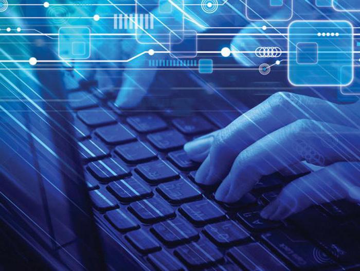 exigences relatives à l'information dans les systèmes d'information