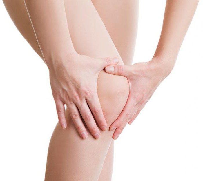 quota replacement of the knee