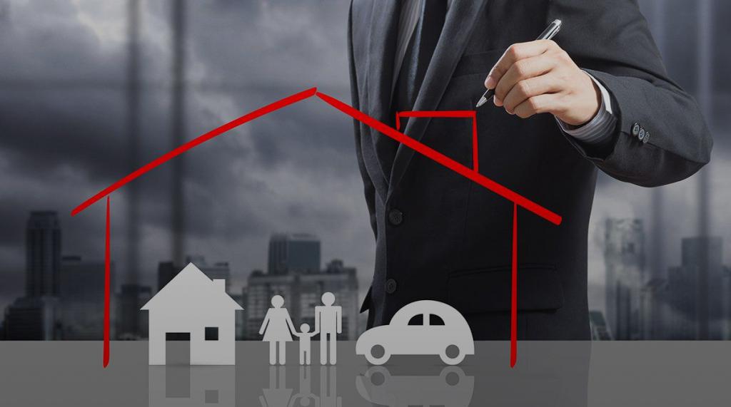 types de réassurance