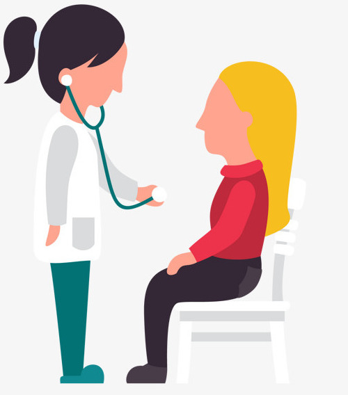 medical examinations of workers