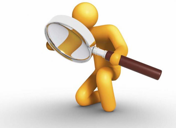 Physical evidence in the case